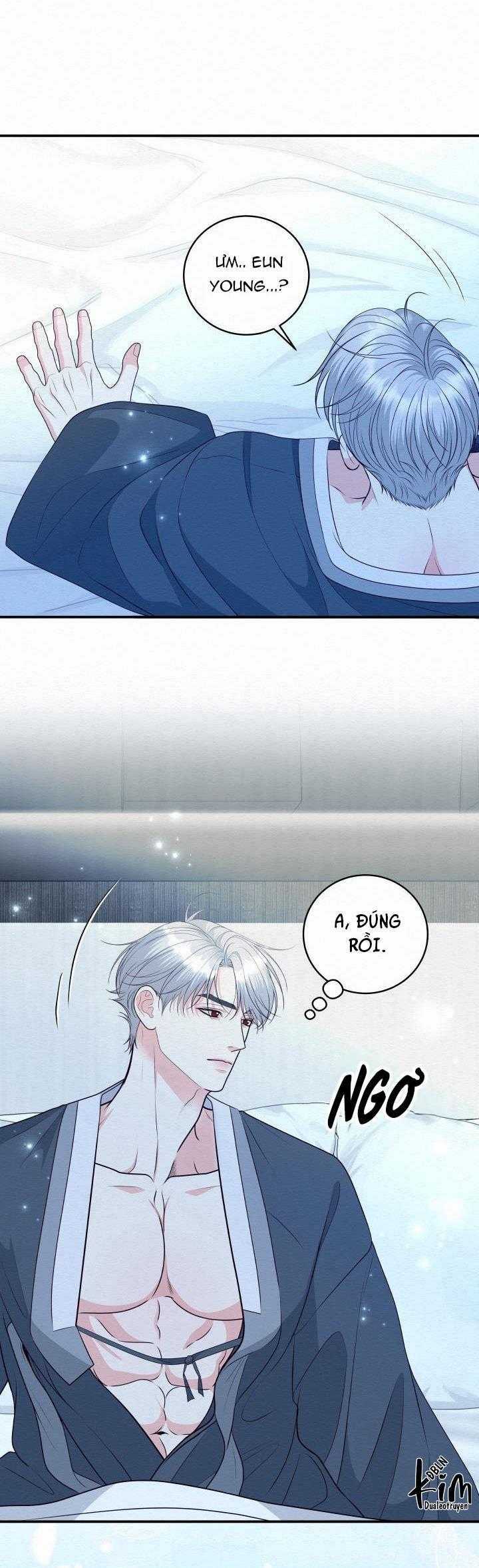 Lễ Trừ Tà Chapter 17 trang 2