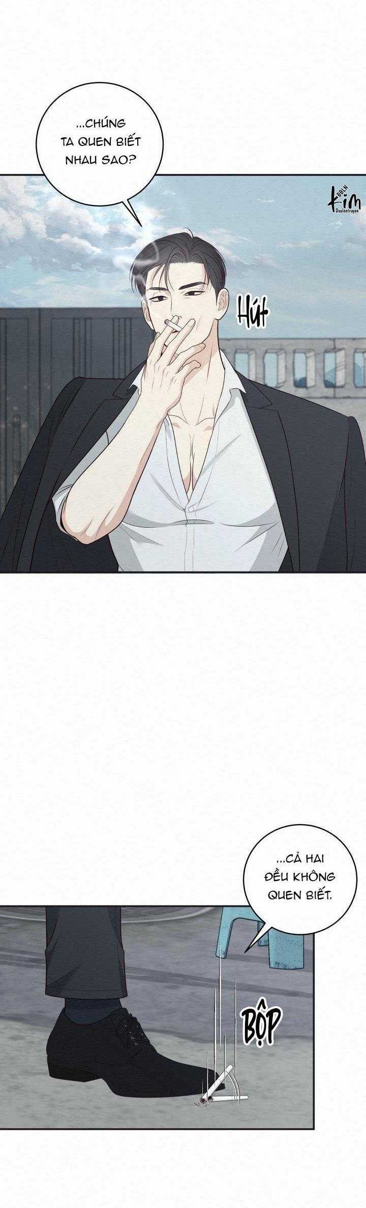 Lễ Trừ Tà Chapter 17 trang 21