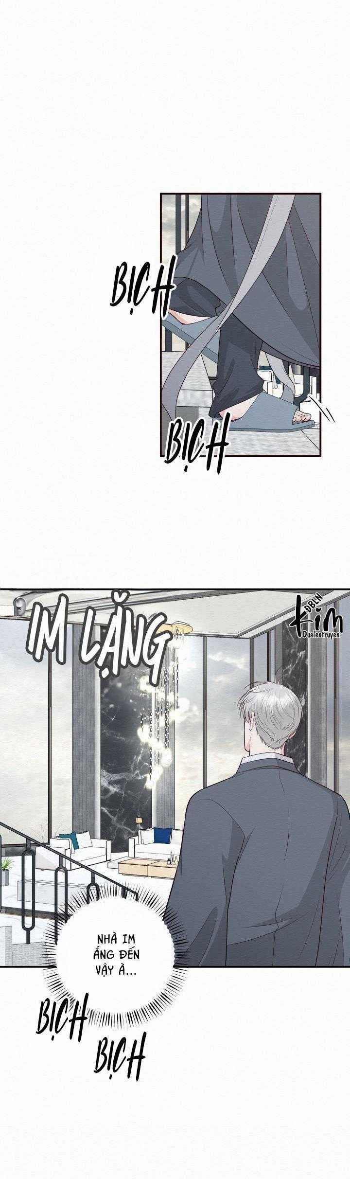 Lễ Trừ Tà Chapter 17 trang 9