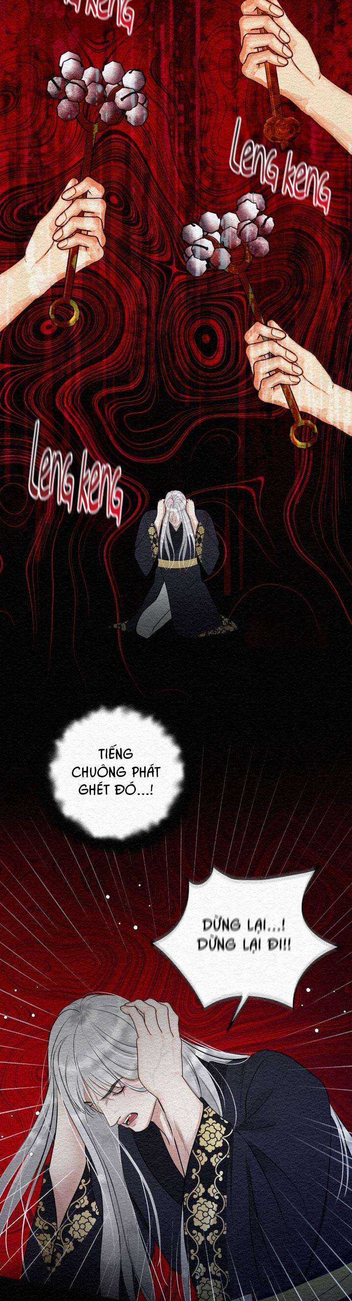 Lễ Trừ Tà Chapter 2 trang 17