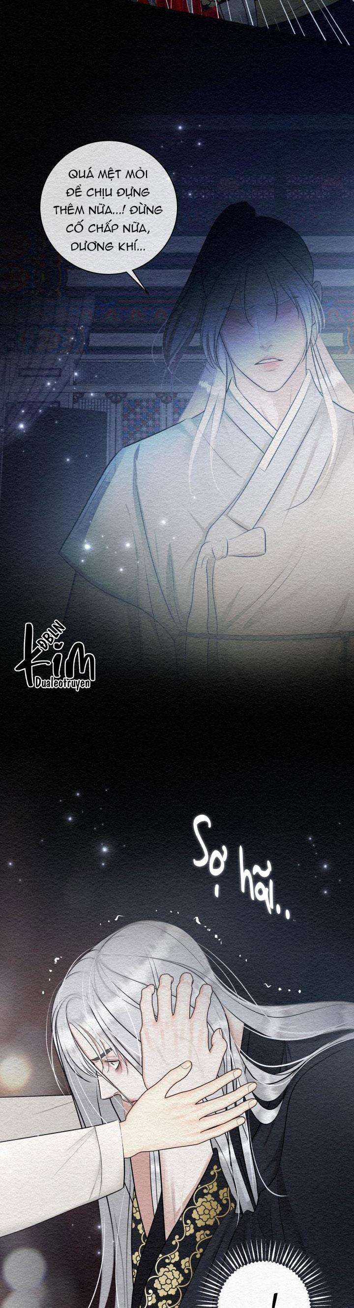 Lễ Trừ Tà Chapter 2 trang 18