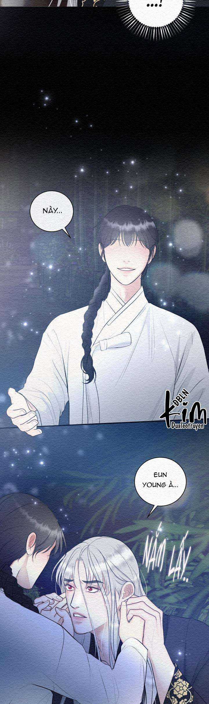 Lễ Trừ Tà Chapter 2 trang 19