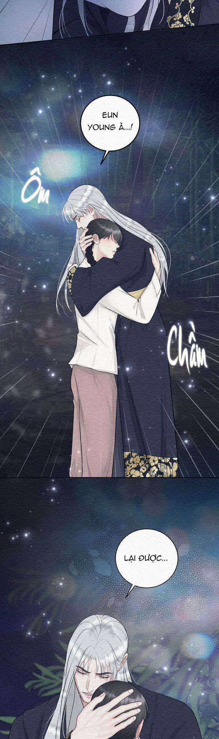 Lễ Trừ Tà Chapter 2 trang 20