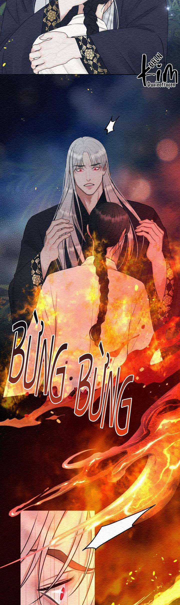 Lễ Trừ Tà Chapter 2 trang 21