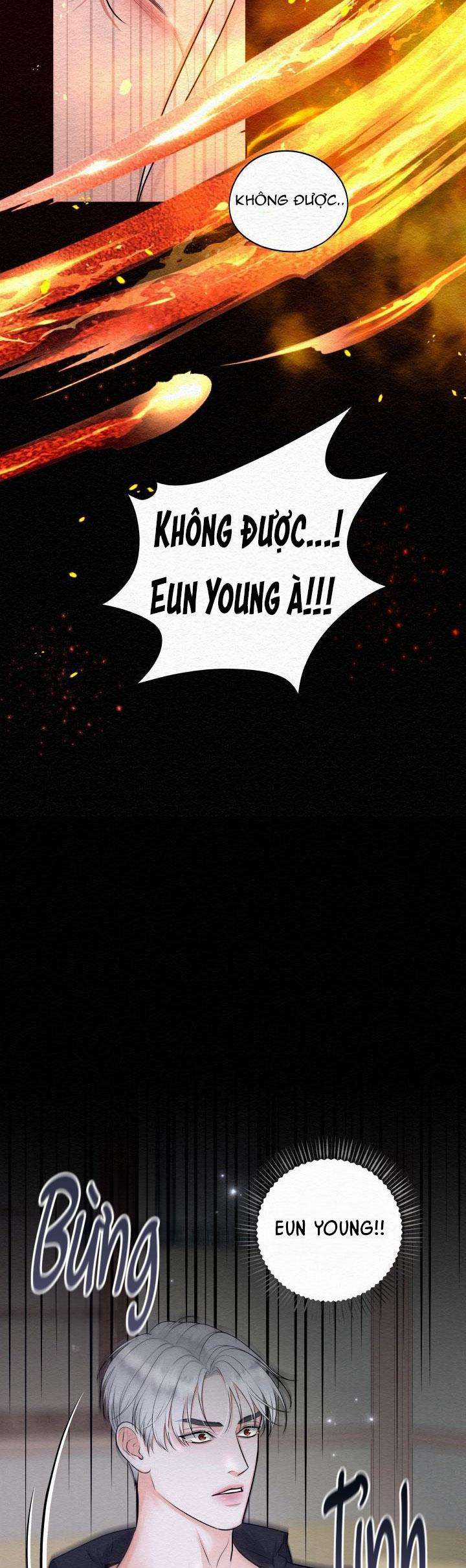 Lễ Trừ Tà Chapter 2 trang 22