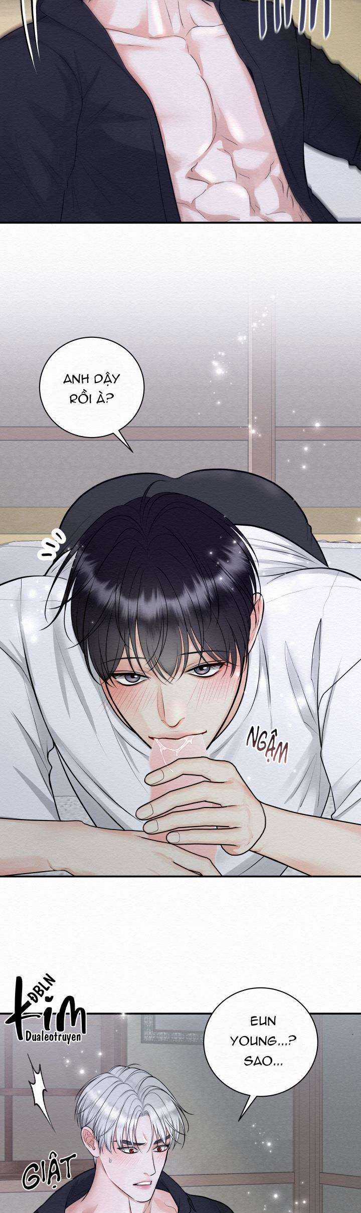 Lễ Trừ Tà Chapter 2 trang 23