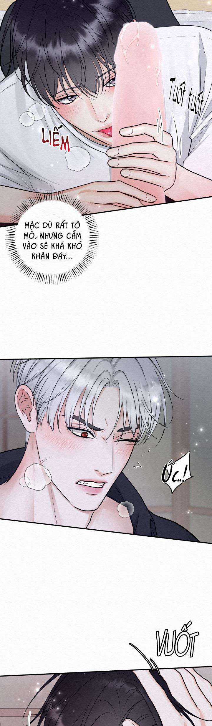 Lễ Trừ Tà Chapter 2 trang 25