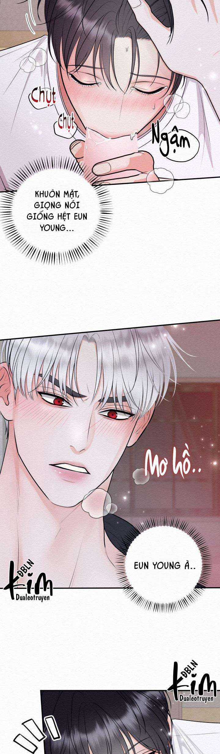 Lễ Trừ Tà Chapter 2 trang 26