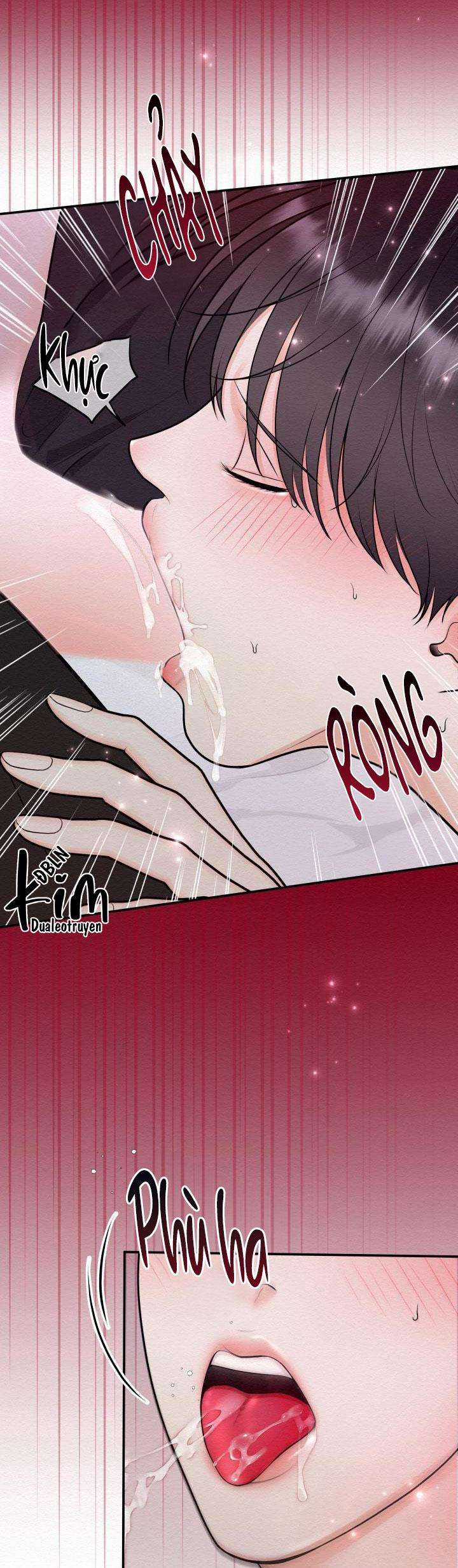 Lễ Trừ Tà Chapter 2 trang 29