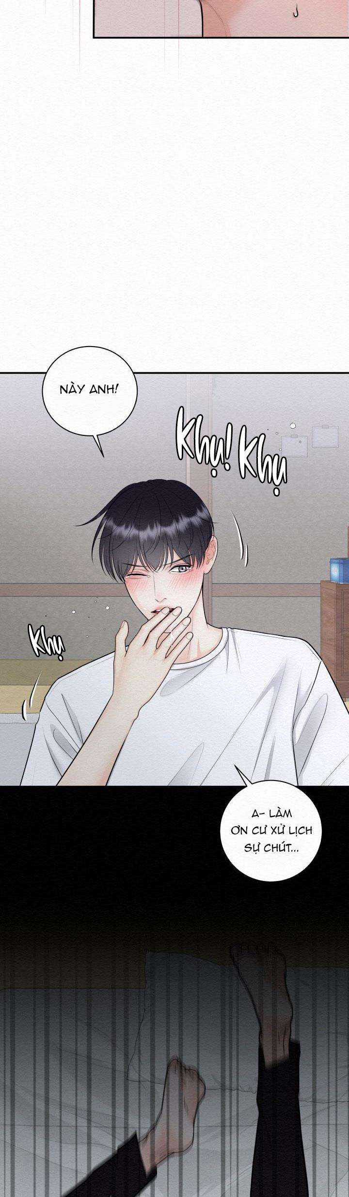 Lễ Trừ Tà Chapter 2 trang 30