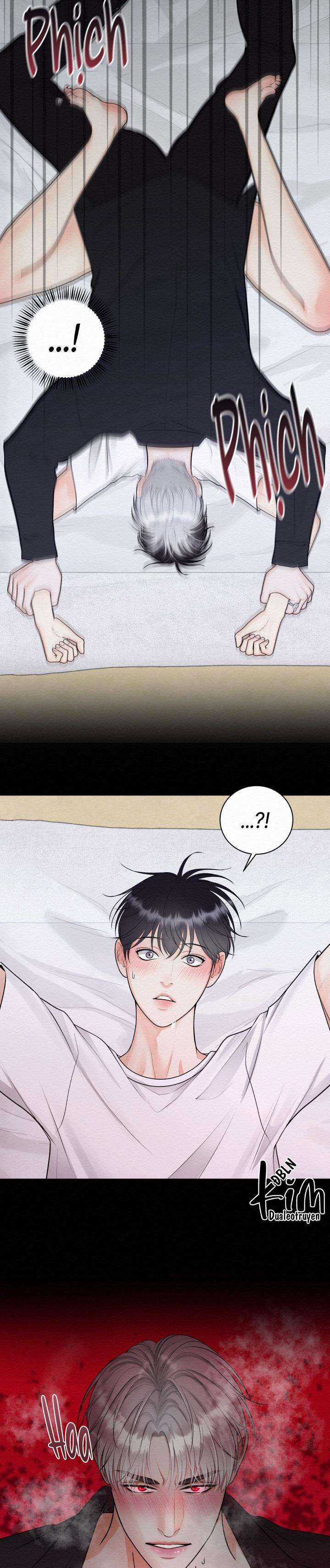 Lễ Trừ Tà Chapter 2 trang 31