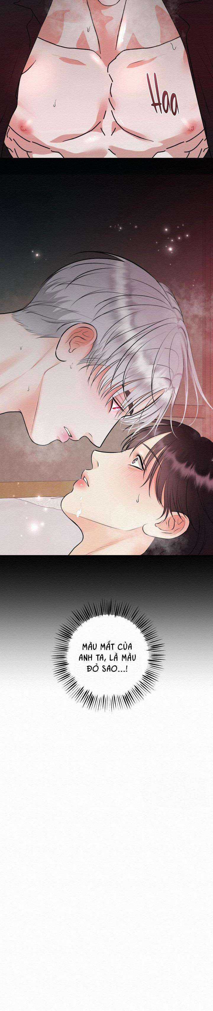 Lễ Trừ Tà Chapter 2 trang 32