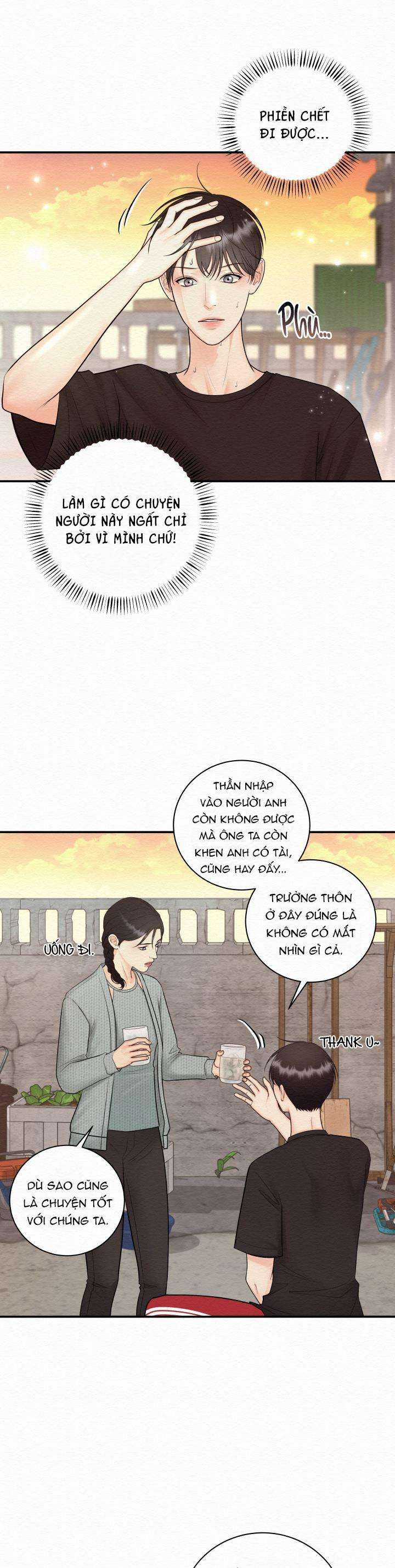 Lễ Trừ Tà Chapter 2 trang 7