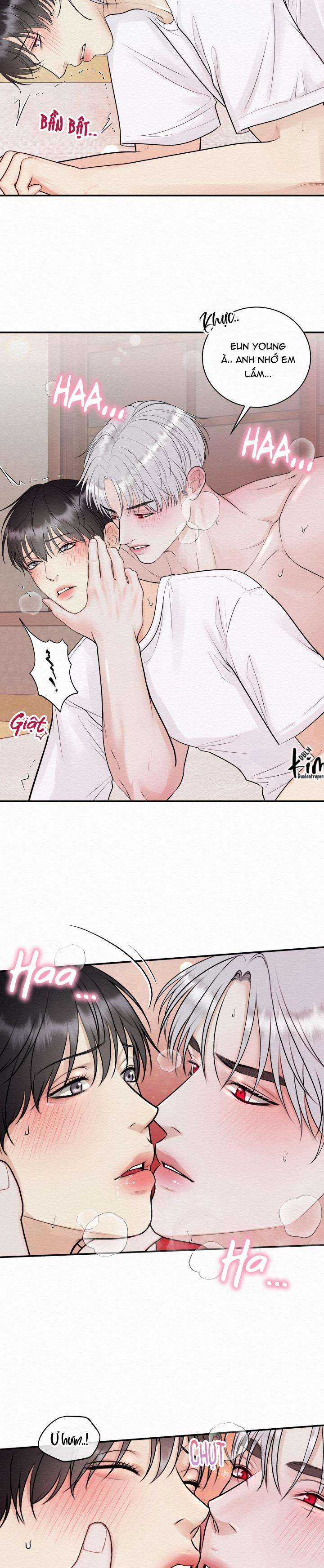 Lễ Trừ Tà Chapter 3 trang 11