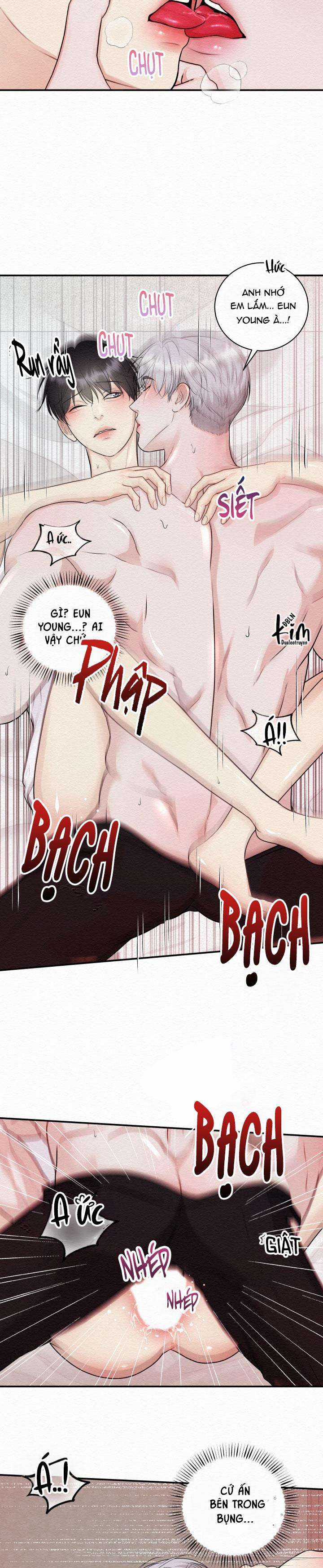 Lễ Trừ Tà Chapter 3 trang 12