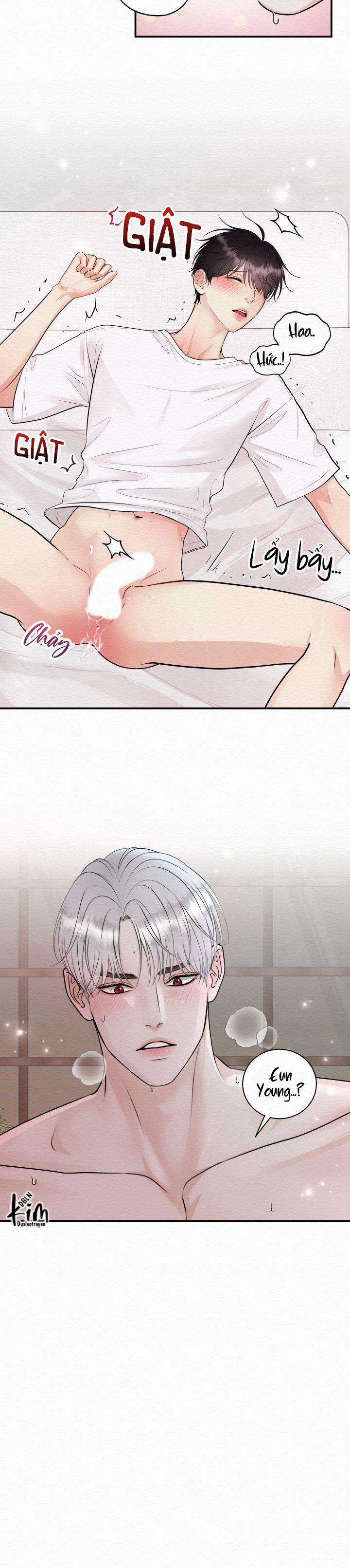 Lễ Trừ Tà Chapter 3 trang 16