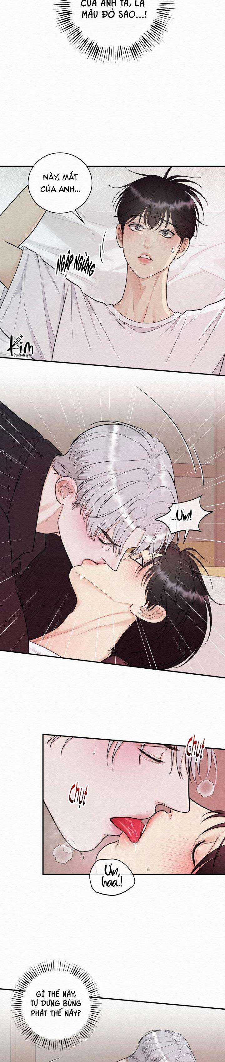 Lễ Trừ Tà Chapter 3 trang 2