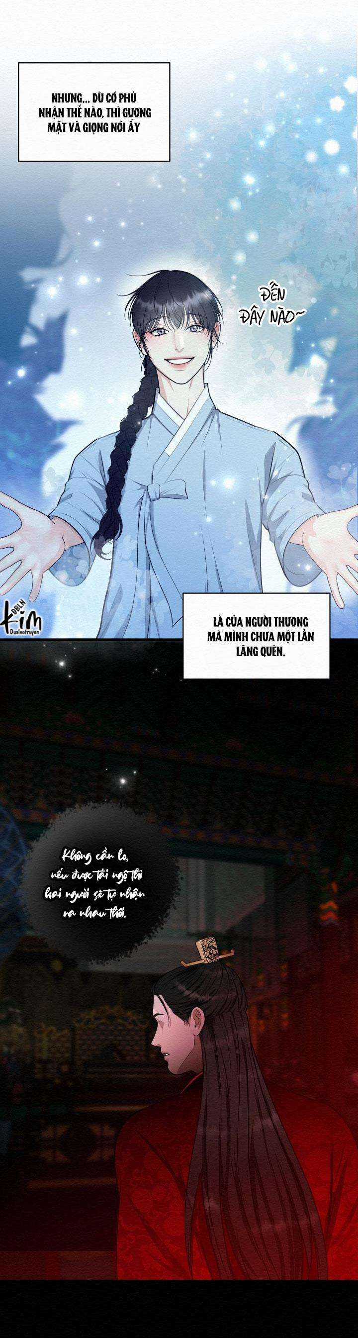 Lễ Trừ Tà Chapter 3 trang 22