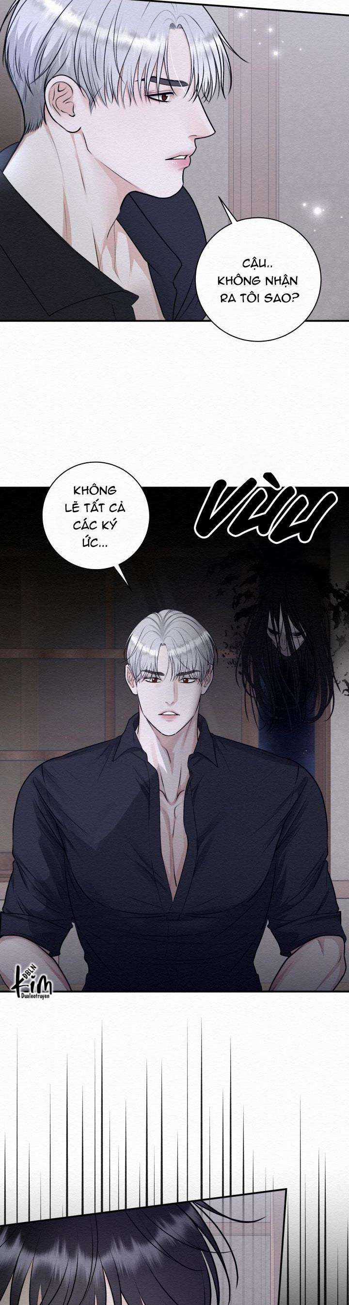 Lễ Trừ Tà Chapter 3 trang 24