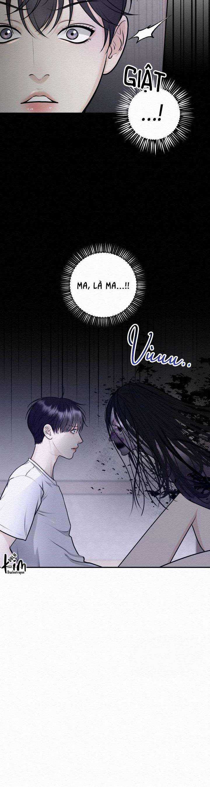 Lễ Trừ Tà Chapter 3 trang 25