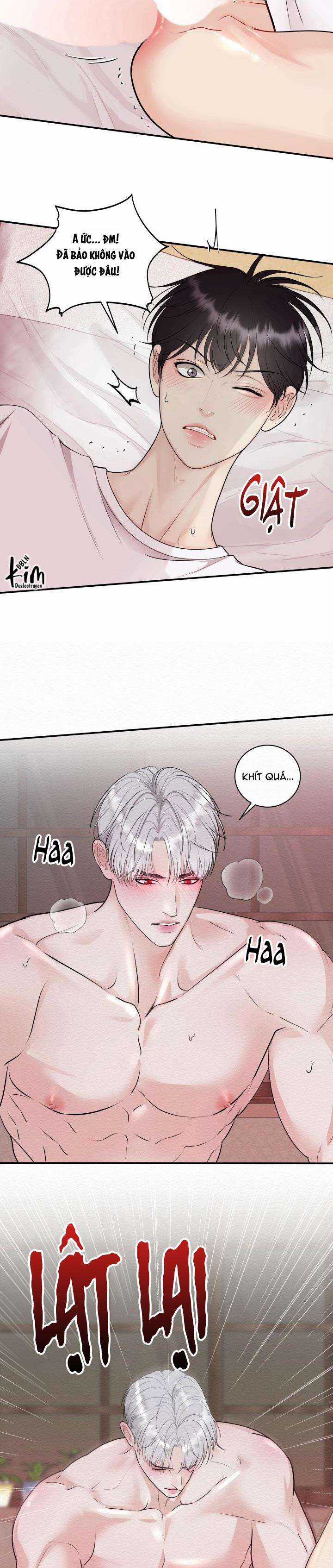 Lễ Trừ Tà Chapter 3 trang 5