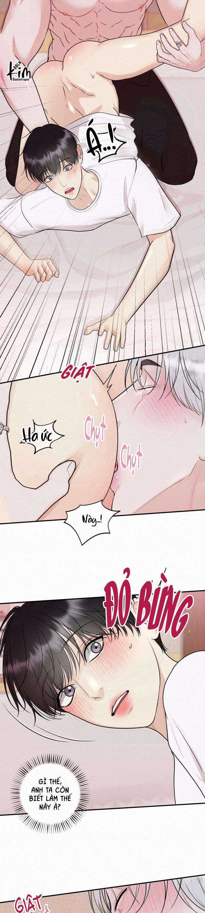 Lễ Trừ Tà Chapter 3 trang 6