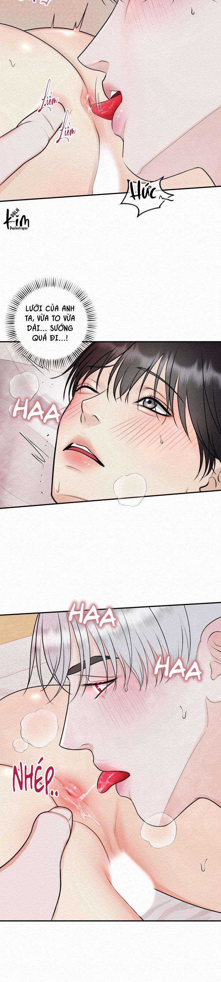 Lễ Trừ Tà Chapter 3 trang 7