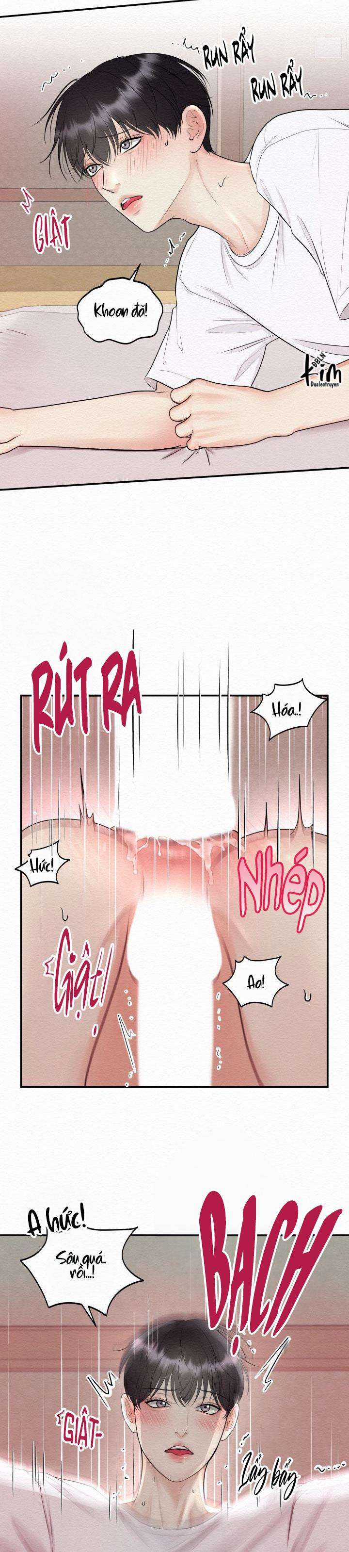 Lễ Trừ Tà Chapter 3 trang 9