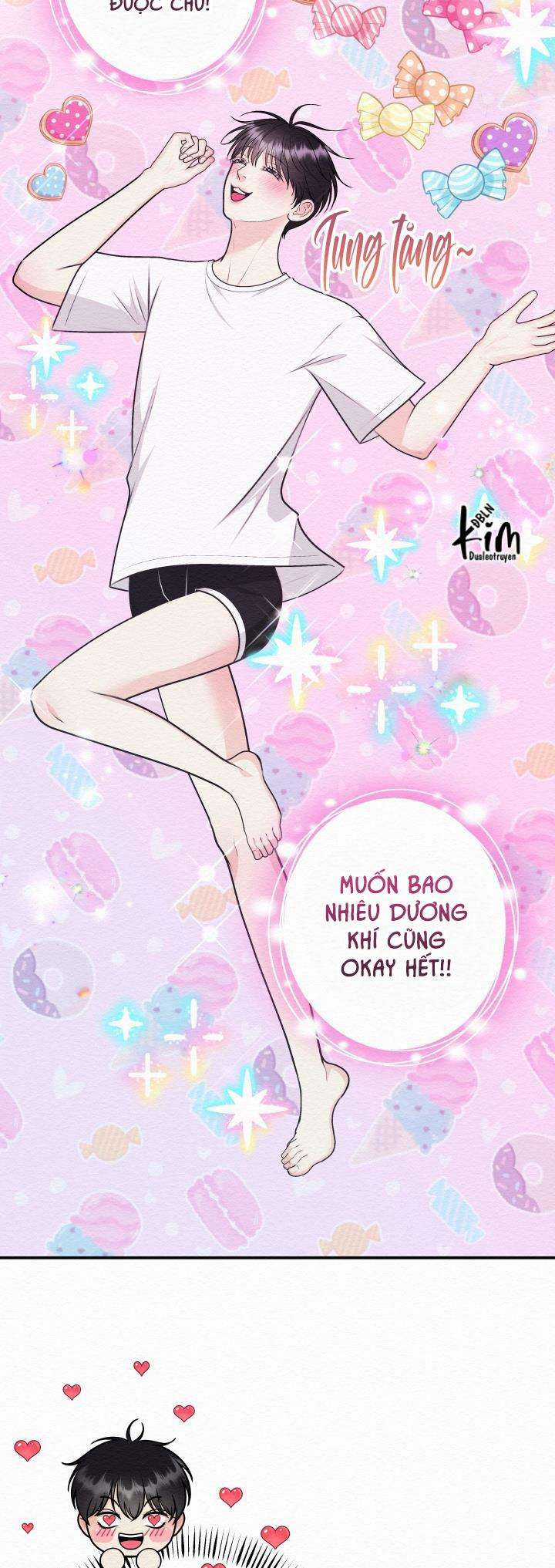 Lễ Trừ Tà Chapter 4 trang 28