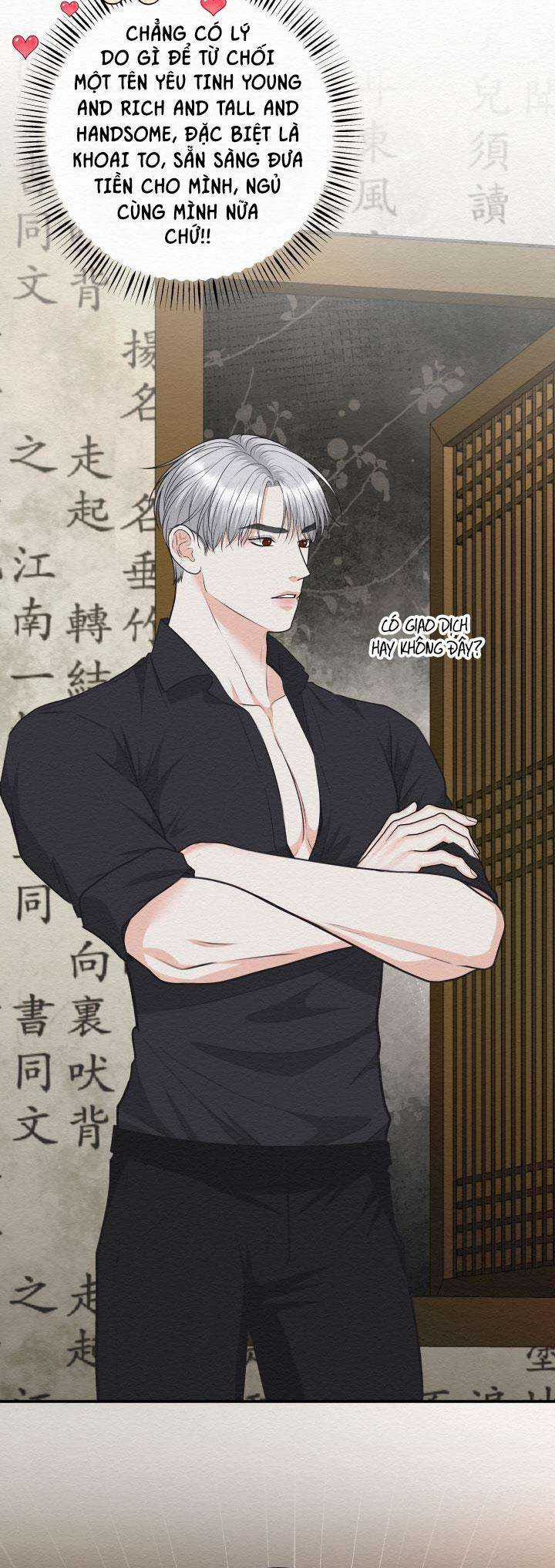 Lễ Trừ Tà Chapter 4 trang 29