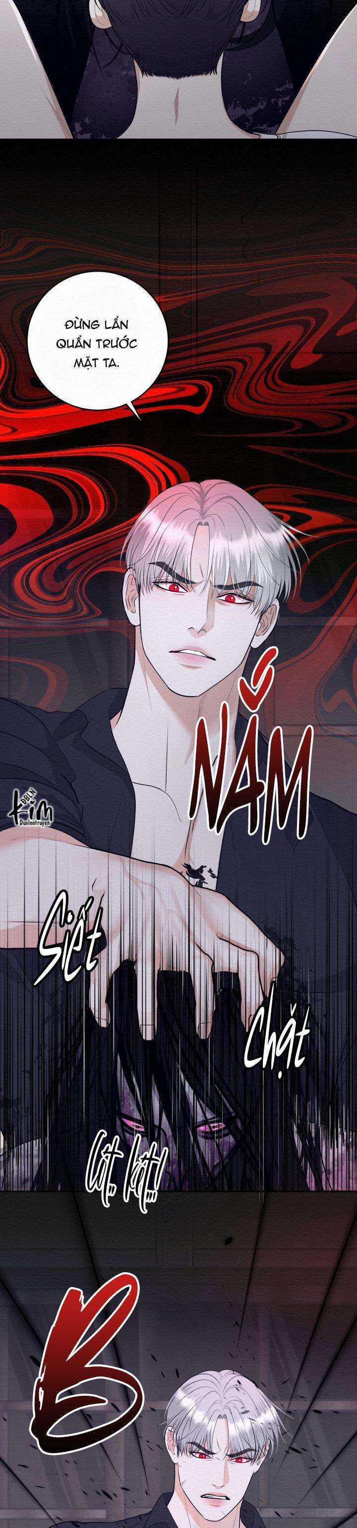 Lễ Trừ Tà Chapter 4 trang 4