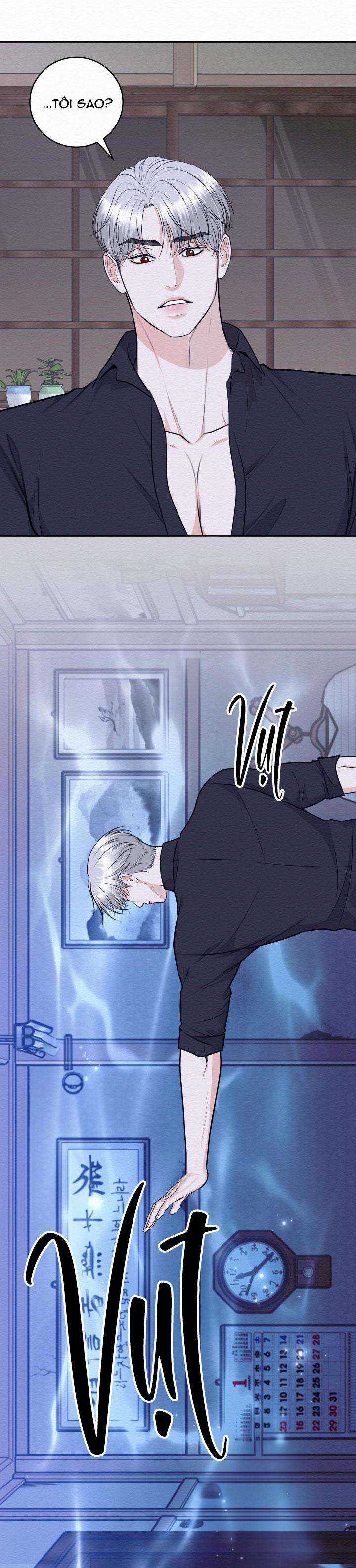 Lễ Trừ Tà Chapter 4 trang 7