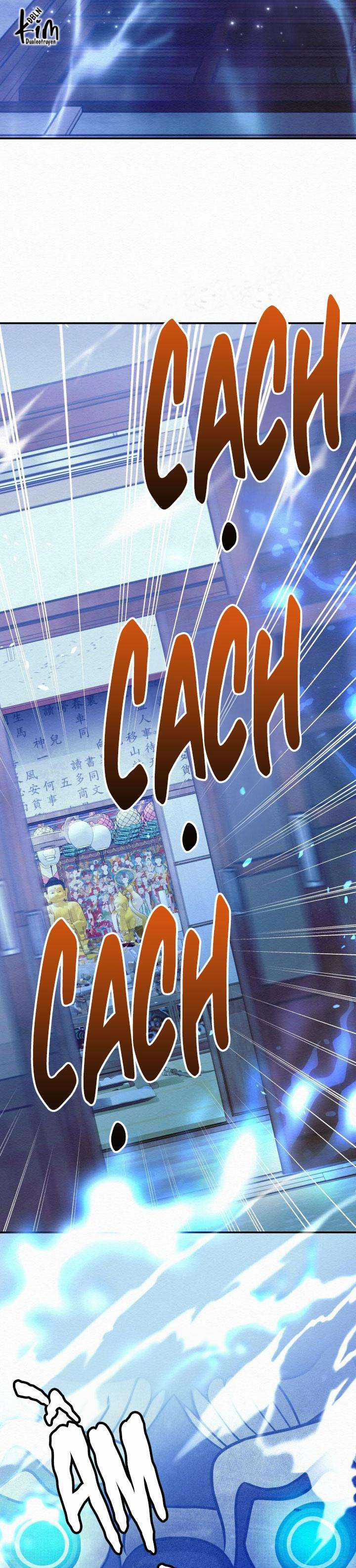 Lễ Trừ Tà Chapter 4 trang 8