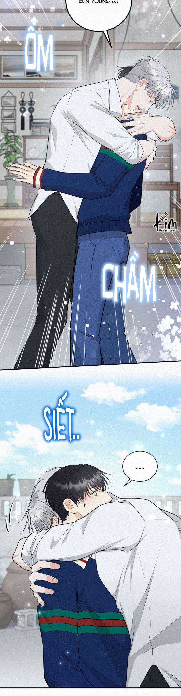 Lễ Trừ Tà Chapter 5 trang 12