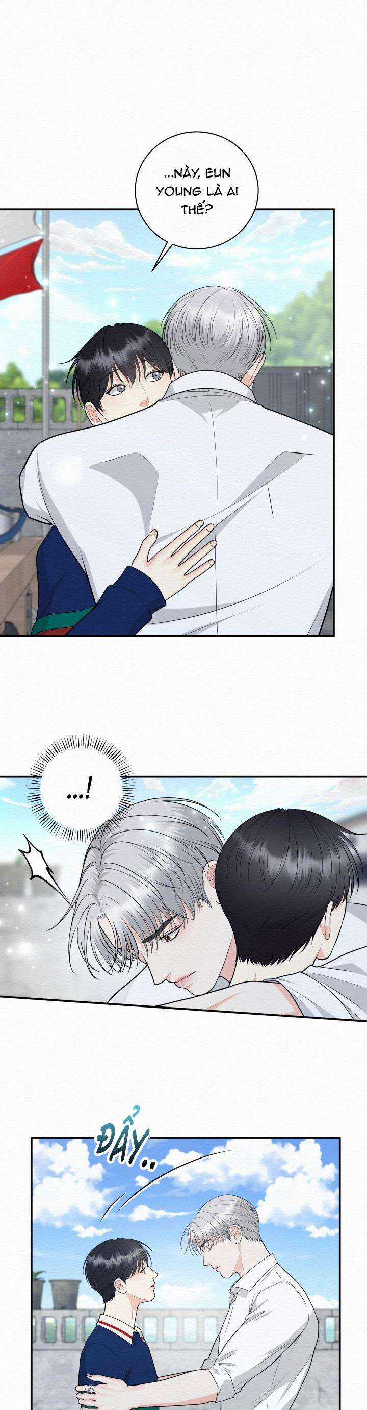 Lễ Trừ Tà Chapter 5 trang 13