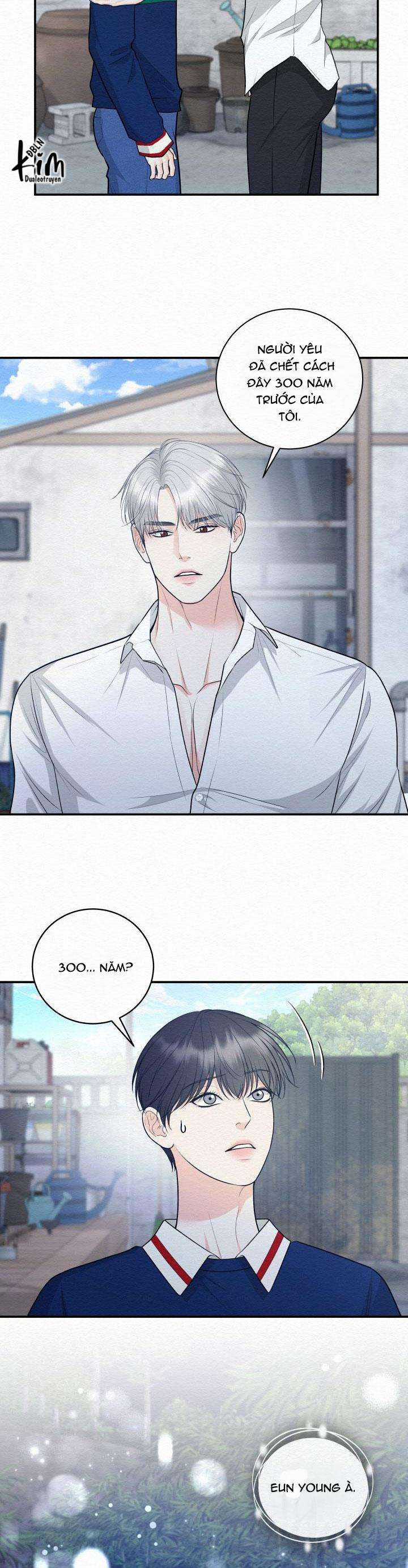 Lễ Trừ Tà Chapter 5 trang 14