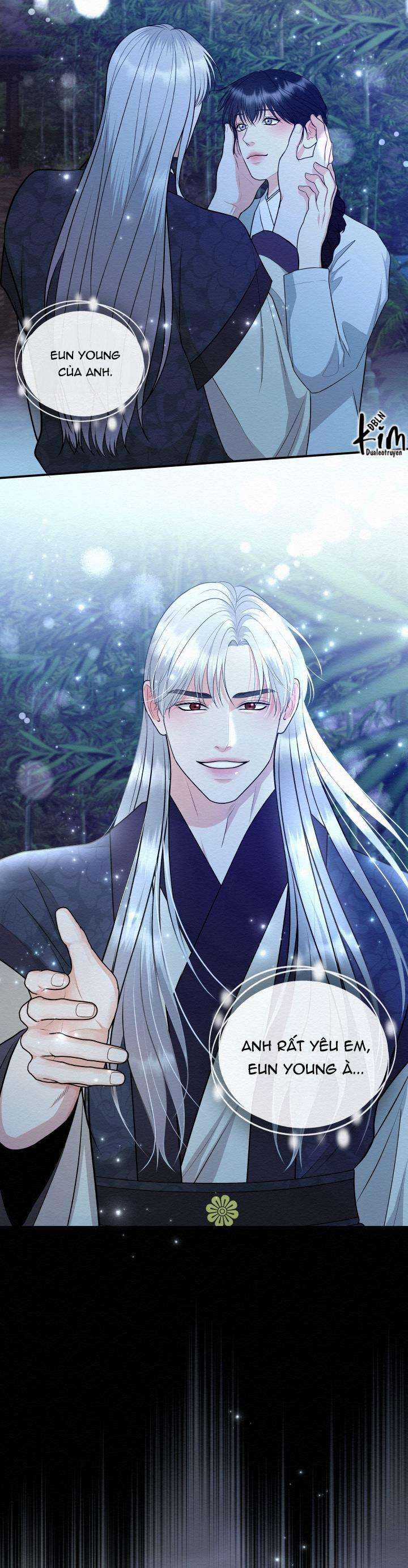 Lễ Trừ Tà Chapter 5 trang 15