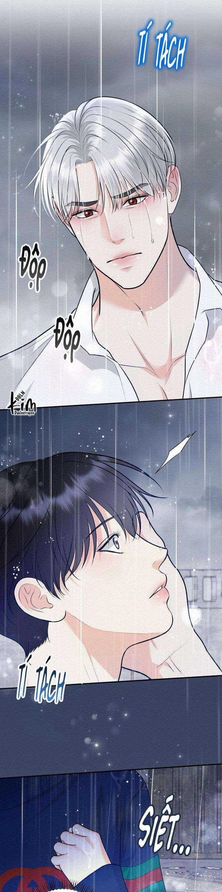 Lễ Trừ Tà Chapter 5 trang 17