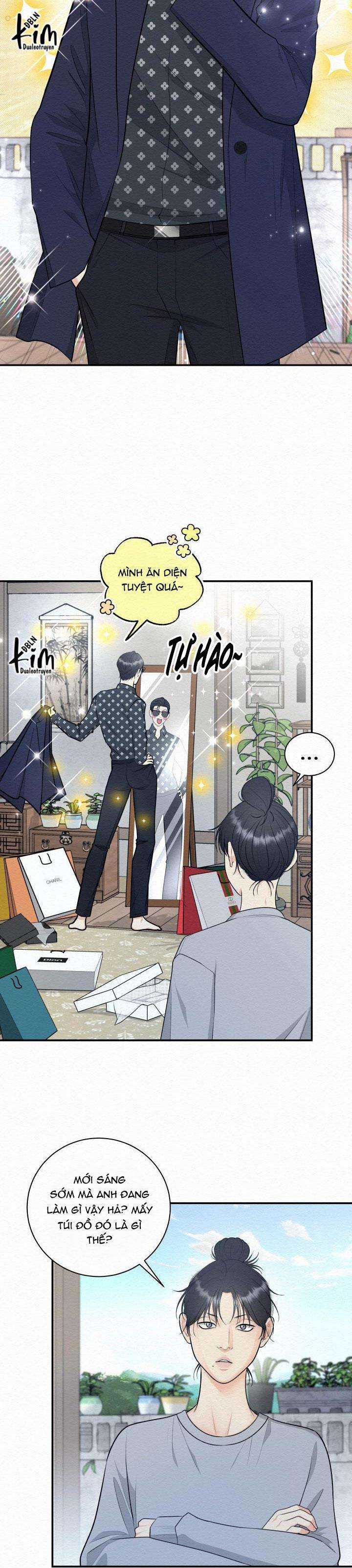 Lễ Trừ Tà Chapter 5 trang 2