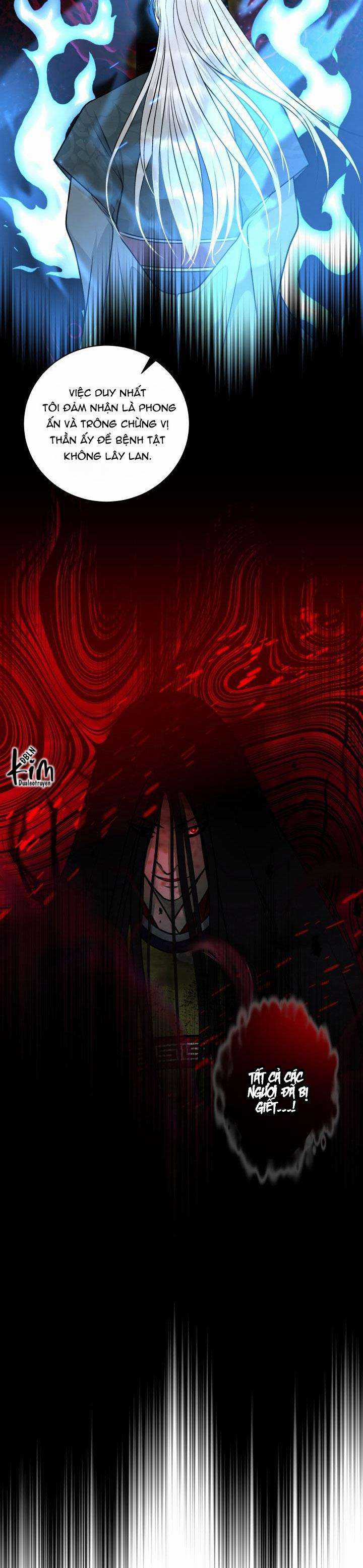 Lễ Trừ Tà Chapter 5 trang 24