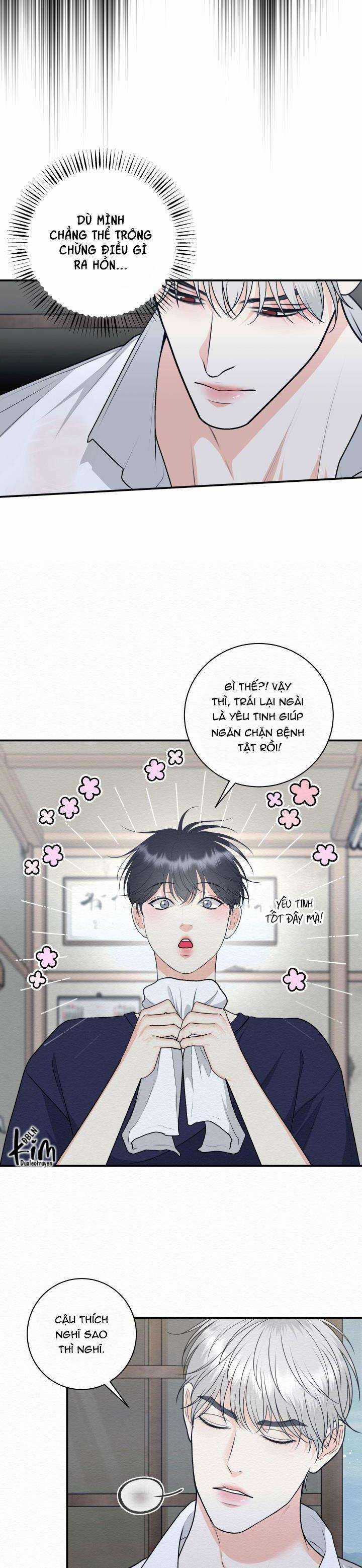 Lễ Trừ Tà Chapter 5 trang 25