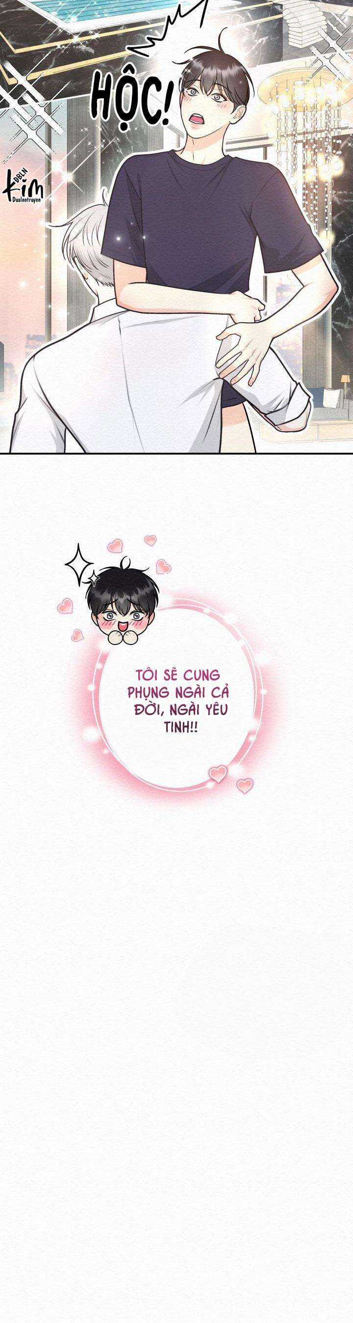 Lễ Trừ Tà Chapter 5 trang 30