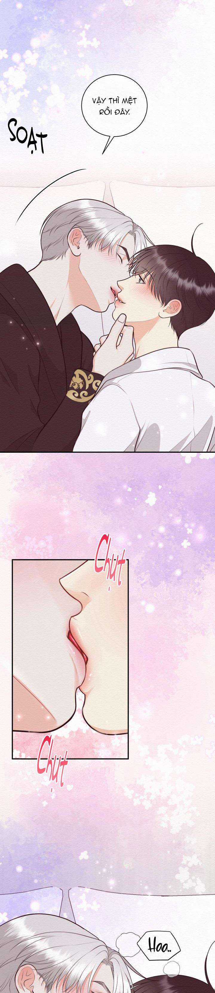 Lễ Trừ Tà Chapter 6 trang 10