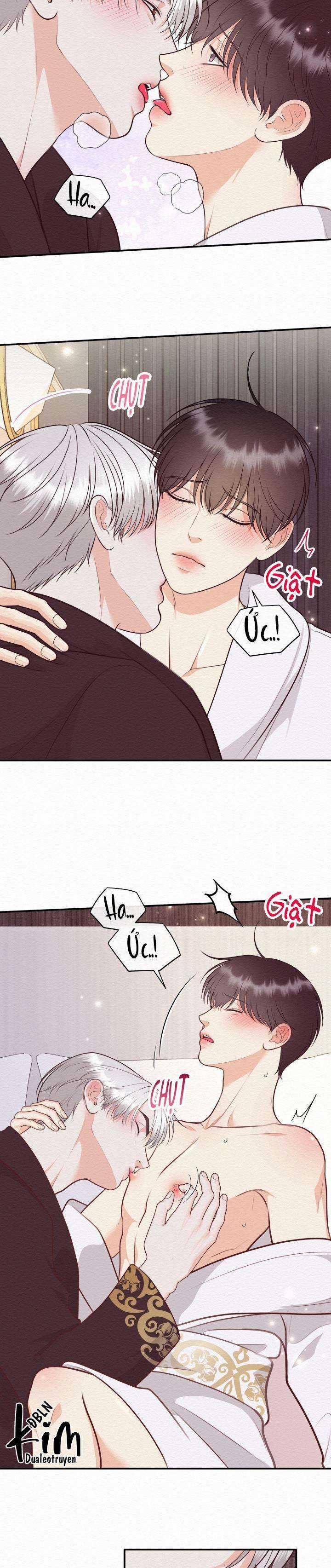 Lễ Trừ Tà Chapter 6 trang 11