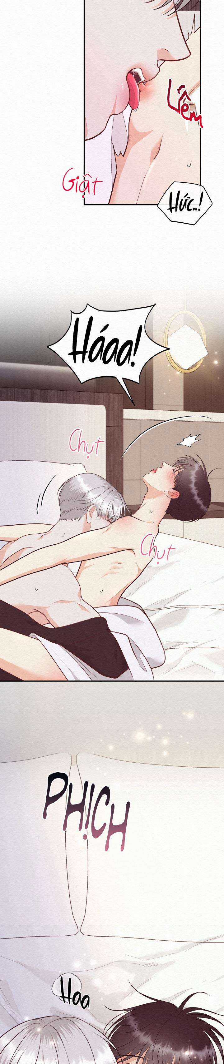 Lễ Trừ Tà Chapter 6 trang 12