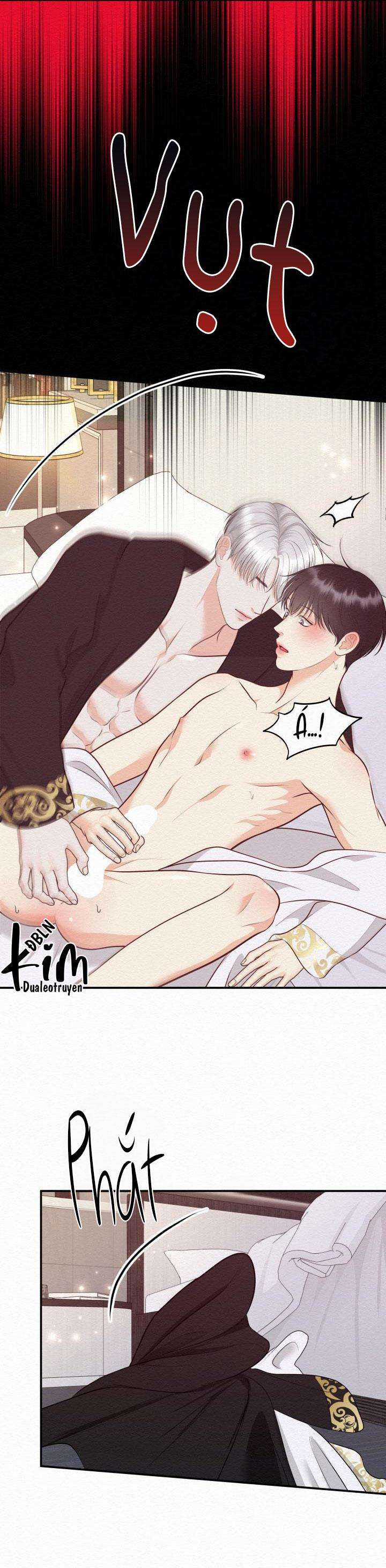 Lễ Trừ Tà Chapter 6 trang 20