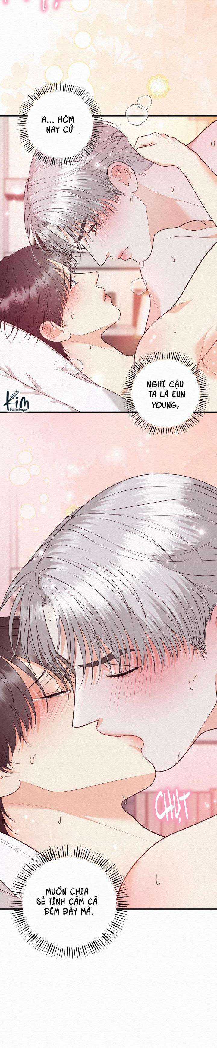 Lễ Trừ Tà Chapter 7 trang 10