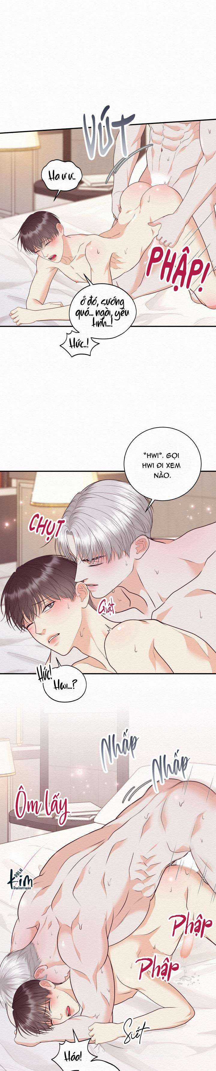 Lễ Trừ Tà Chapter 7 trang 11
