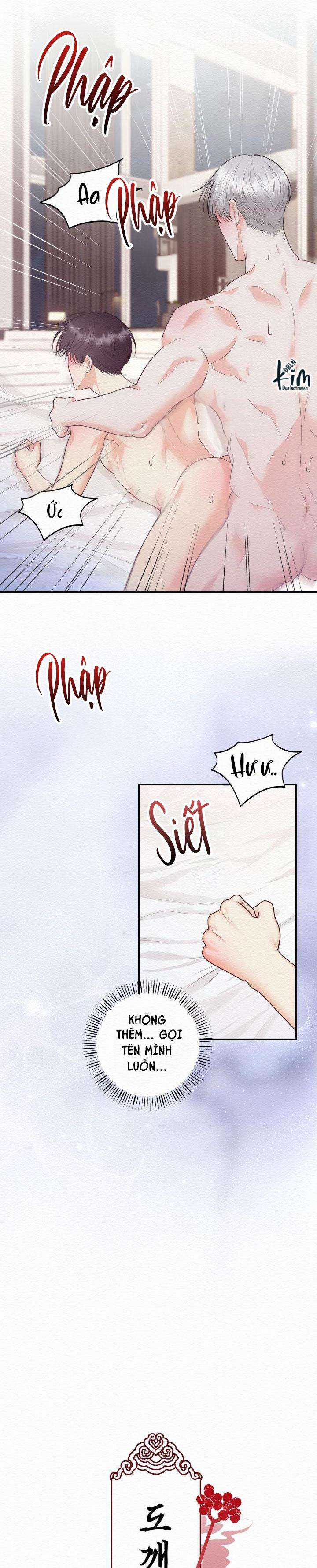 Lễ Trừ Tà Chapter 7 trang 15