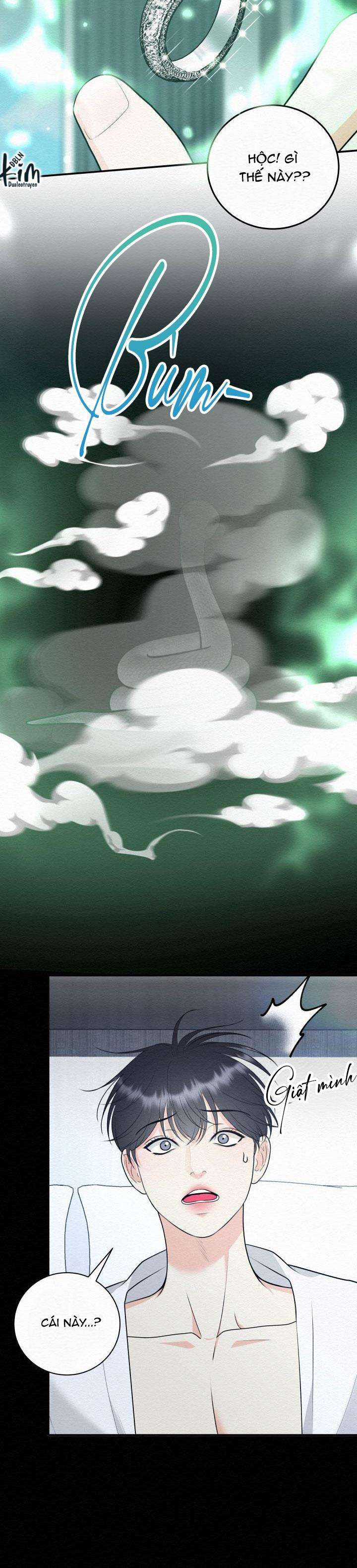 Lễ Trừ Tà Chapter 7 trang 20